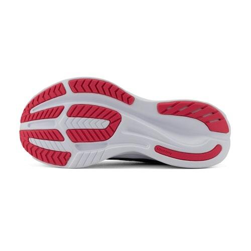 Pantofi alergare pentru femei - Ride 16 - shadow | lux