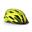 Casca ciclism MET Crossover - galben lime metalic mat