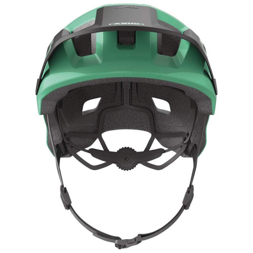 Casque VTT ABUS YouDrop - Casque pour enfants et jeunes 4/7