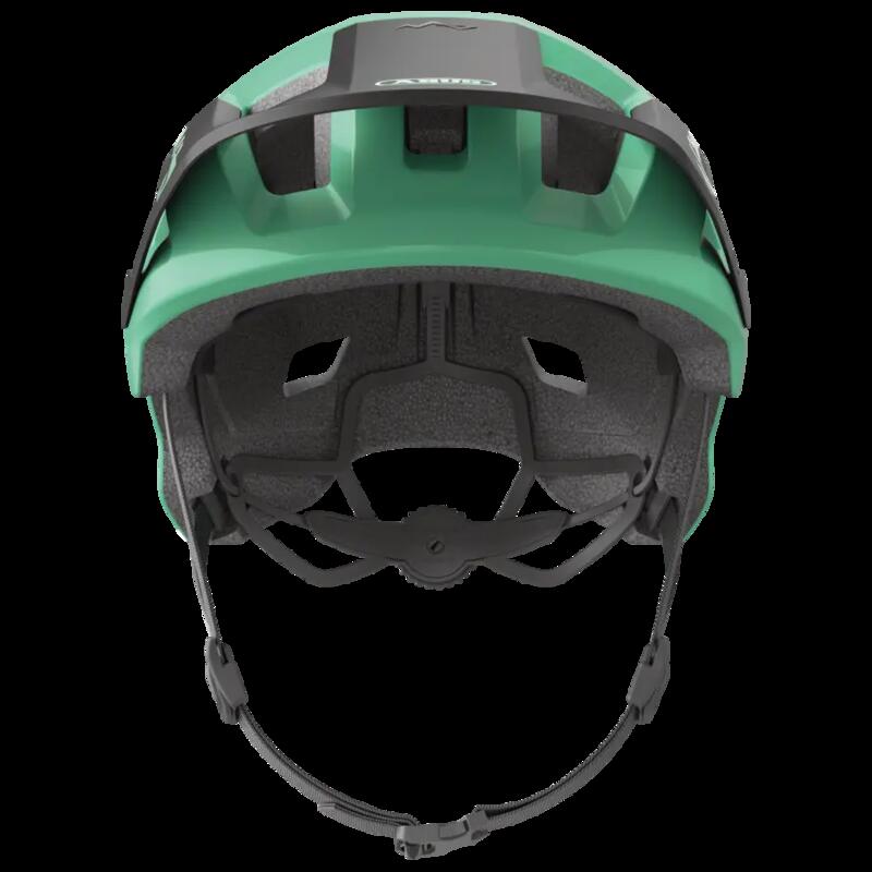 Casca copii MTB - Youdrop - verde Sage