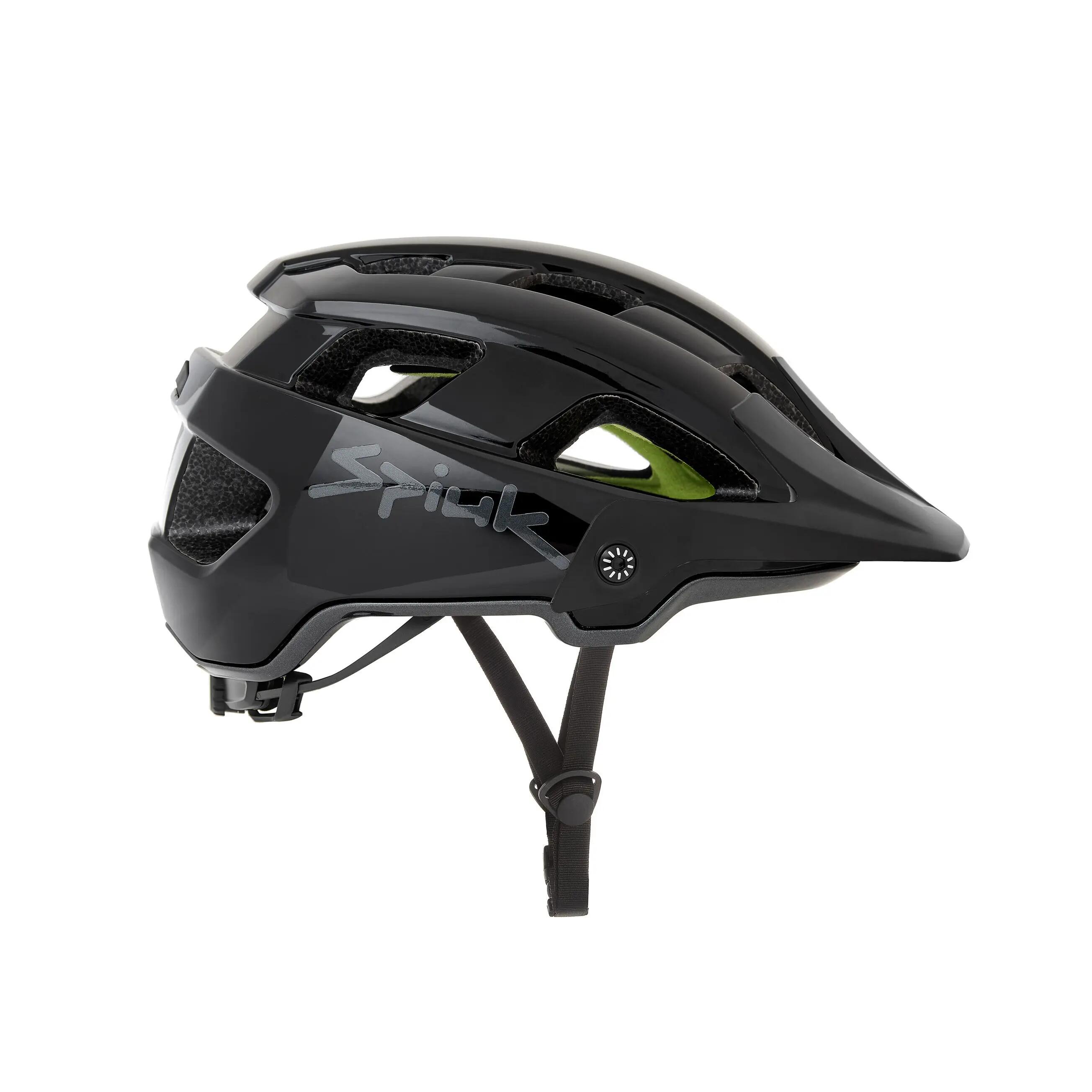Casca ciclism DOLMEN Helmet - negru antracit 5/5
