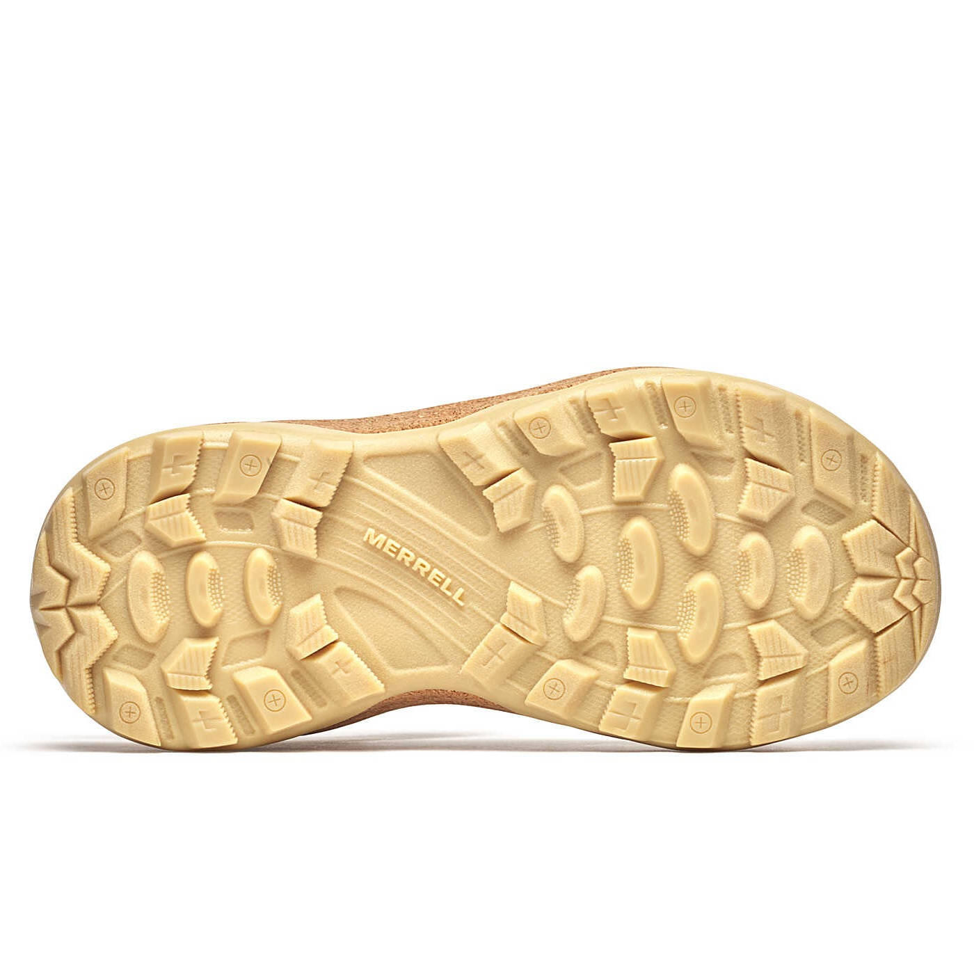 Sandalias para Mujer Merrell  Beige 5/6