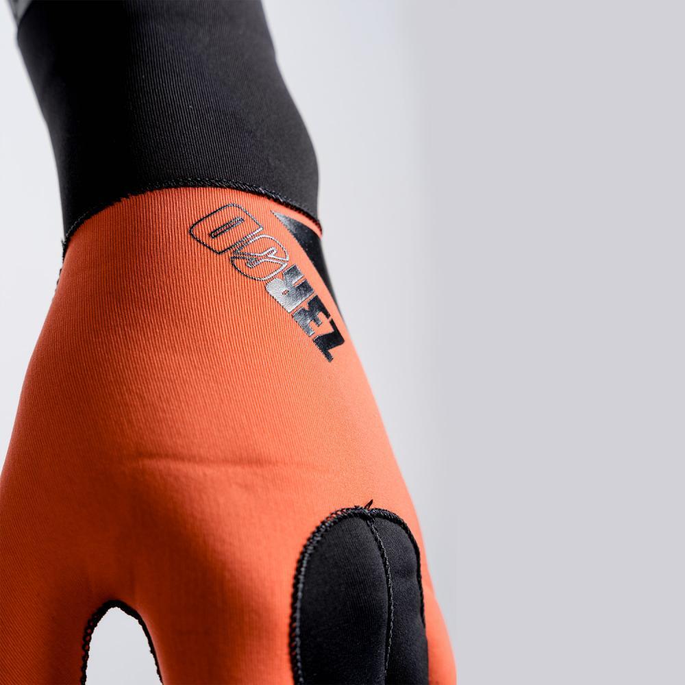 Gants de natation néoprène Z3R0D 5/5