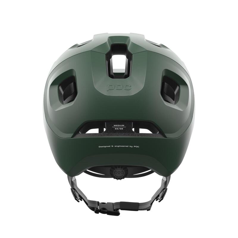 Casca MTB - Axion - Epidote Green Matt
