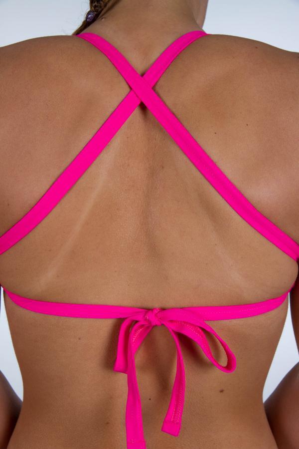 Haut de maillot de bain femme Z3R0D 5/5