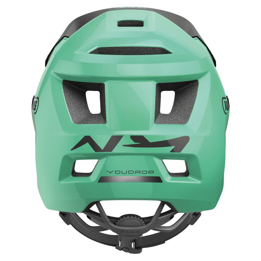 Casque VTT ABUS YouDrop - Casque pour enfants et jeunes 3/7