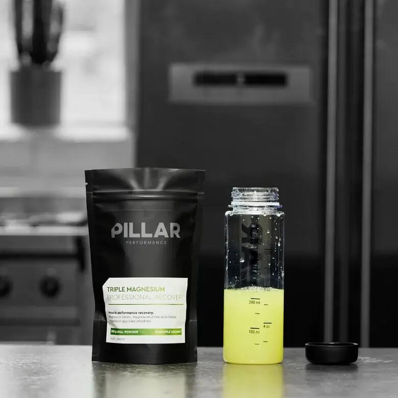Triple Magnesium Piña y Coco (Bolsa) 5/5