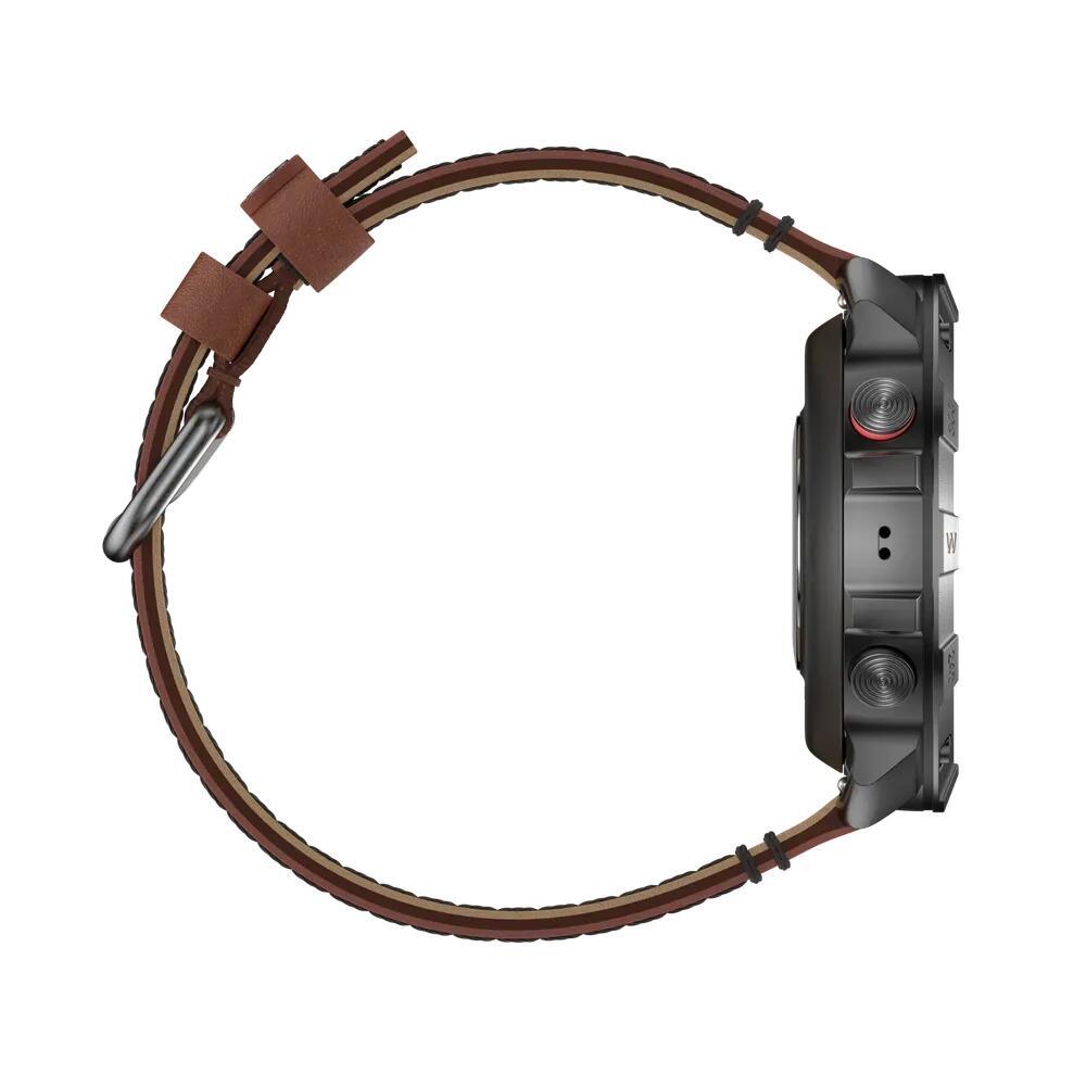 Relógio ligado Polar Grit X2 Pro 5/5