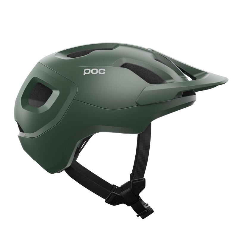 Casca MTB - Axion - Epidote Green Matt