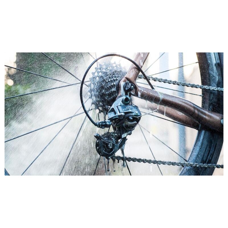BIO Drive Chain Cleaner - Solutie curatare transmisie - 500ml