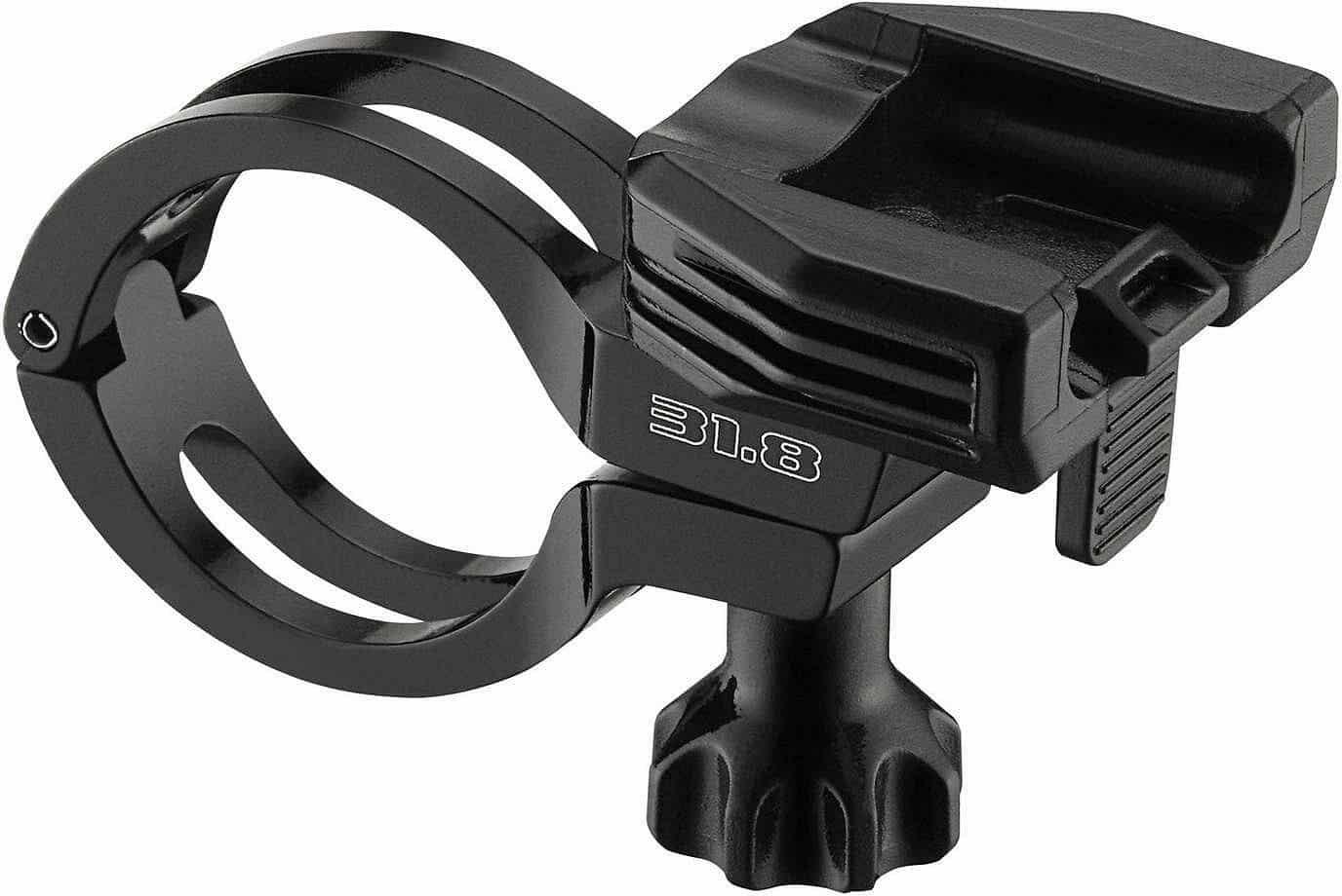 Lezyne Mega Drive 2400+ Loaded Kit met Infinite Light Power Pack+ 2/5