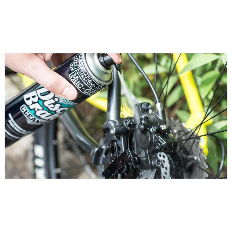 Spray degresant Muc-Off Disc Brake Cleaner 400 ml