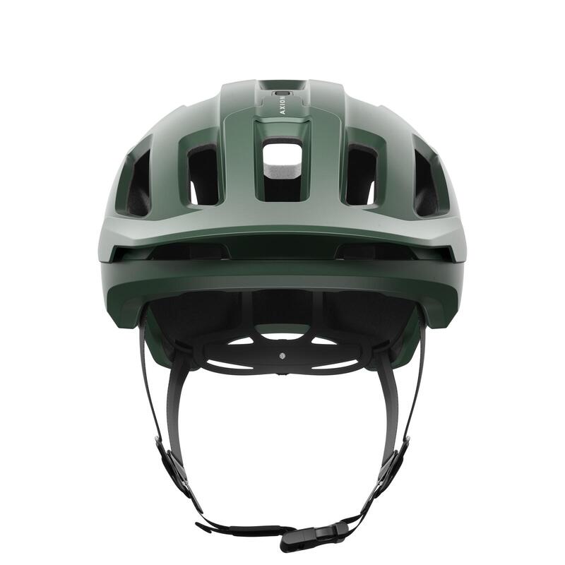 Casca MTB - Axion - Epidote Green Matt
