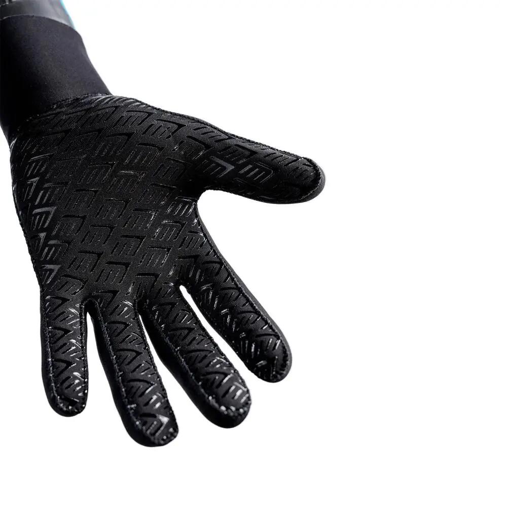 Neopreen zwemhandschoenen Z3R0D 4/5