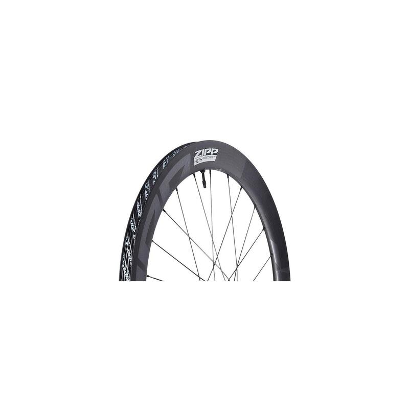 Zipp 404 Fircecrest Disc Black - 700c