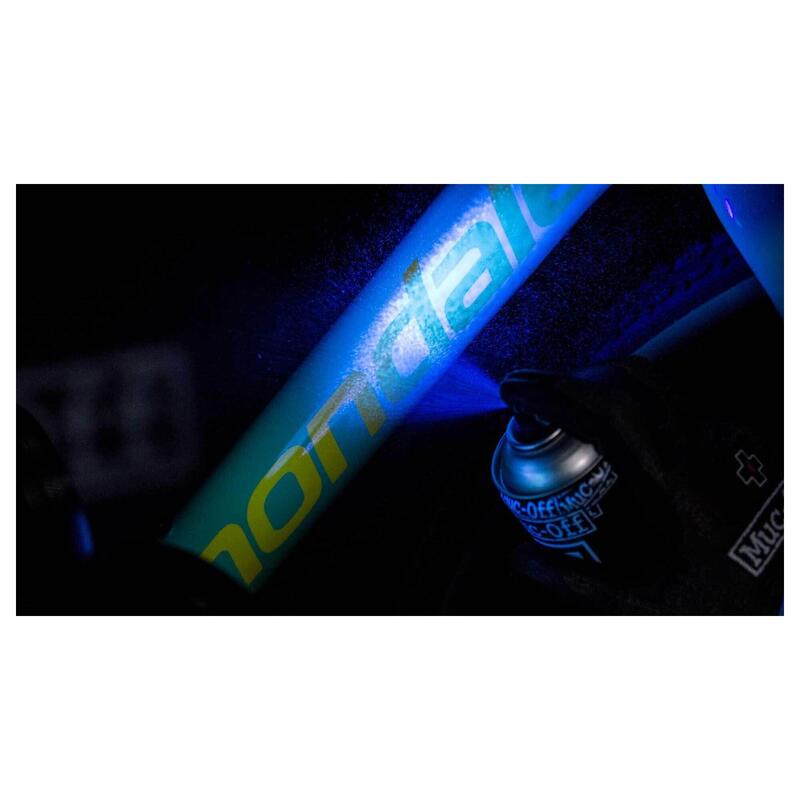 Bike Protect spray protectie premium - 500ml