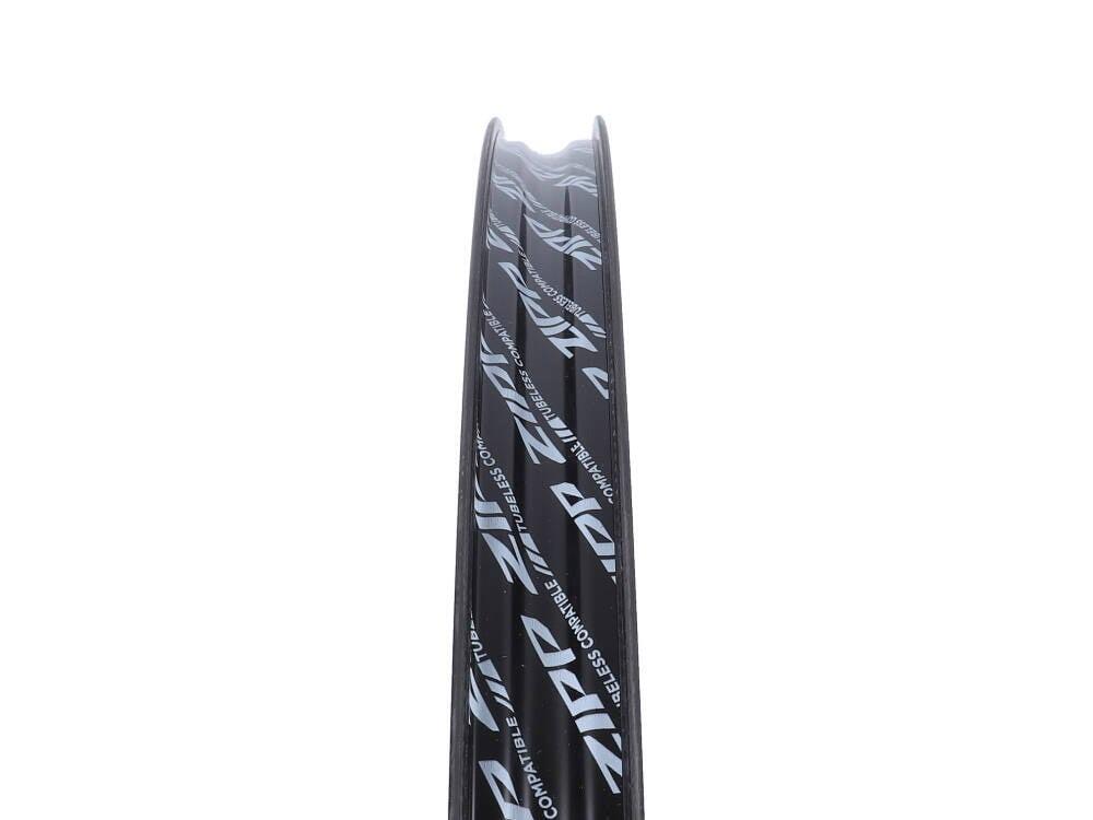 Fietswiel Zipp 404 Firecrest Carbon Tbl Disc Ctl Arr. Xdr 12X142mm 4/5