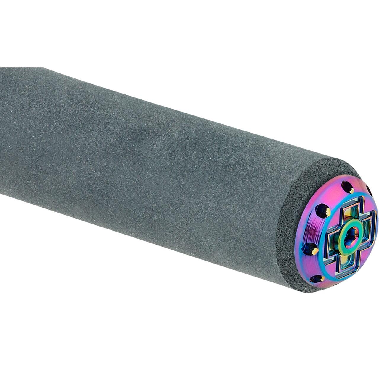 Stealth lekke binnenbandloze pluggen - olievlek 5/5