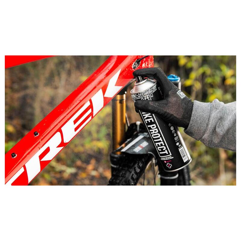 Bike Protect spray protectie premium - 500ml