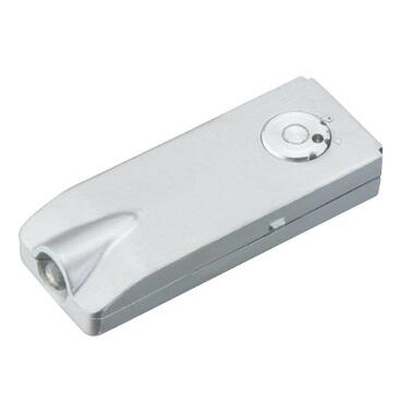 Set Mini Scule Topeak Lumitool 7 Tt2549 - Argintiu