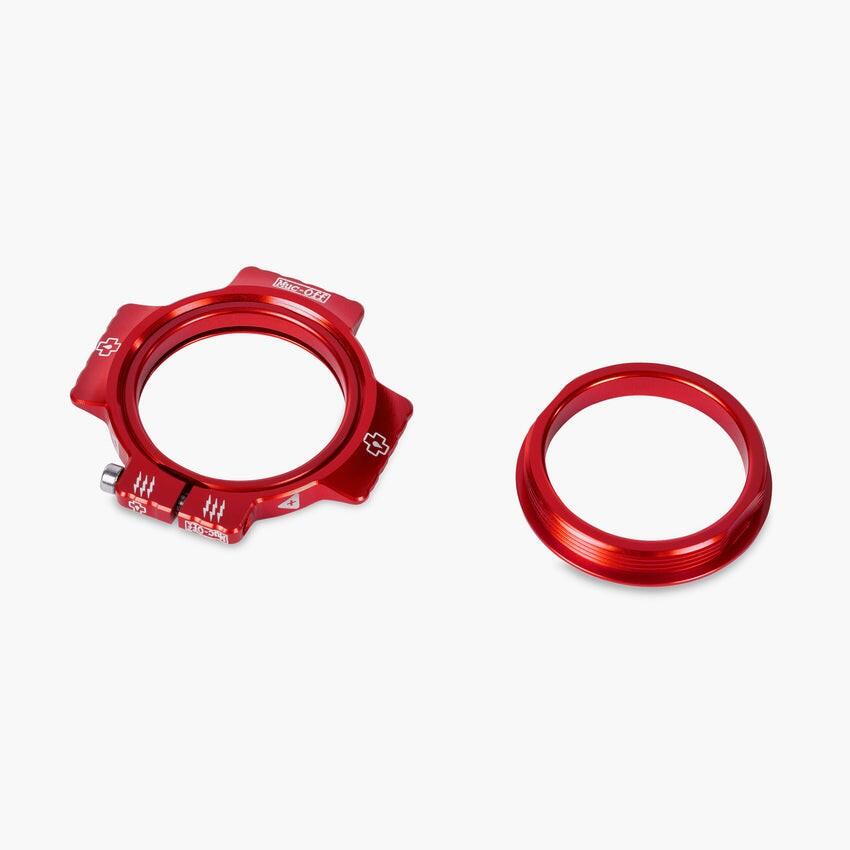Muc Off Crank Preload Ringred 3/3