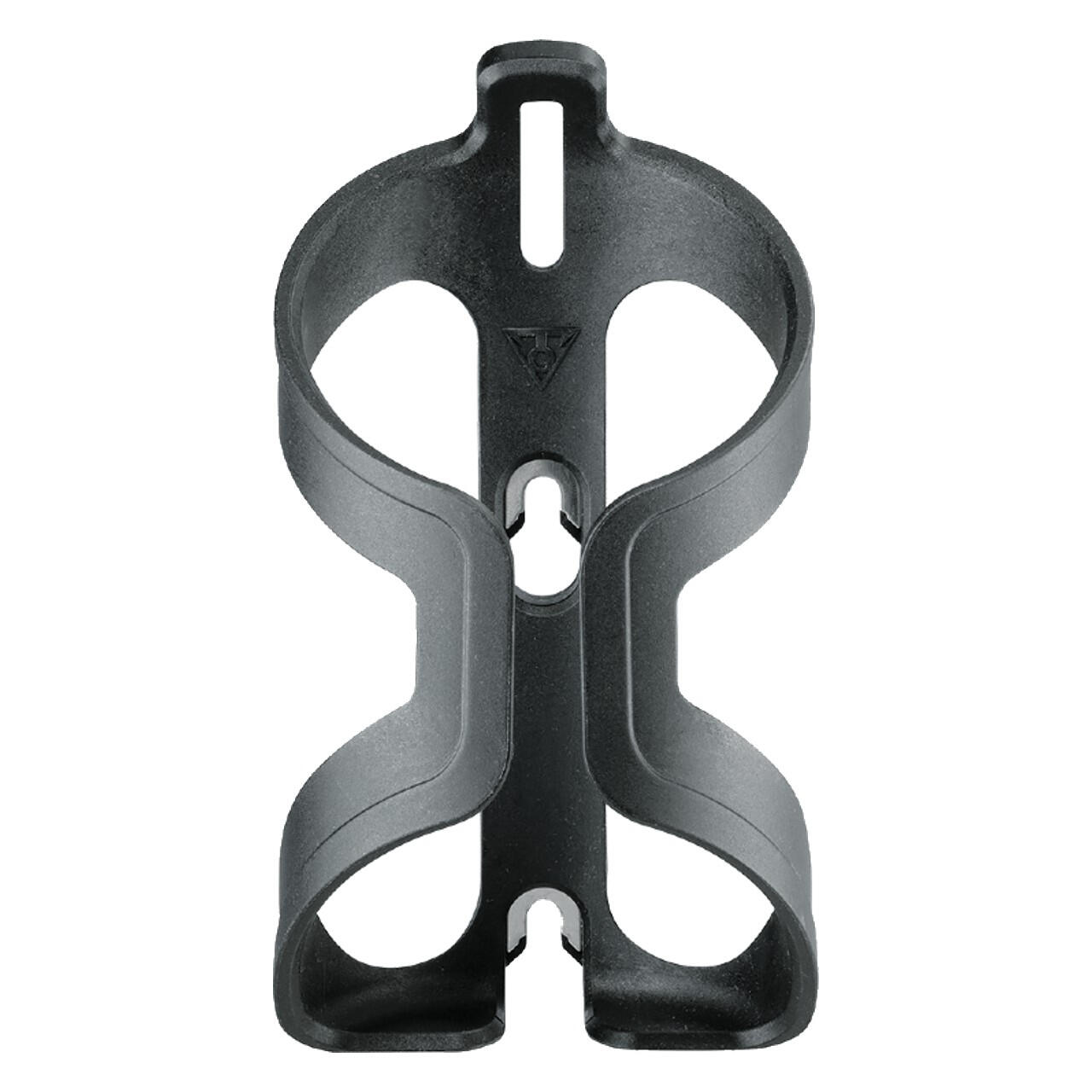 Shuttle Cage bidonhouder - zwart 4/5