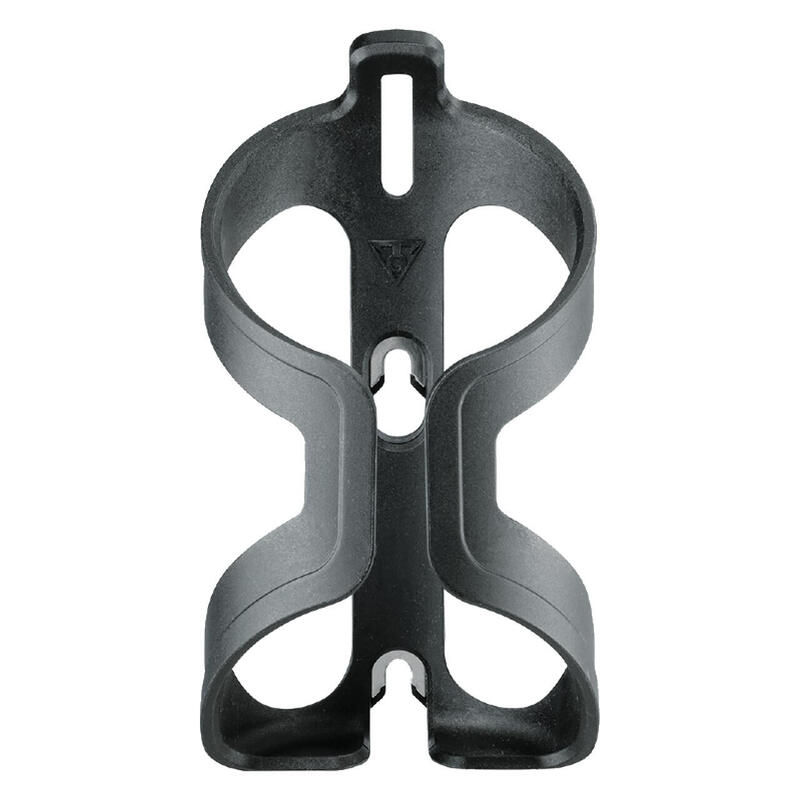 Suport bidon Topeak Shuttle Cage TSC01-B, Negru