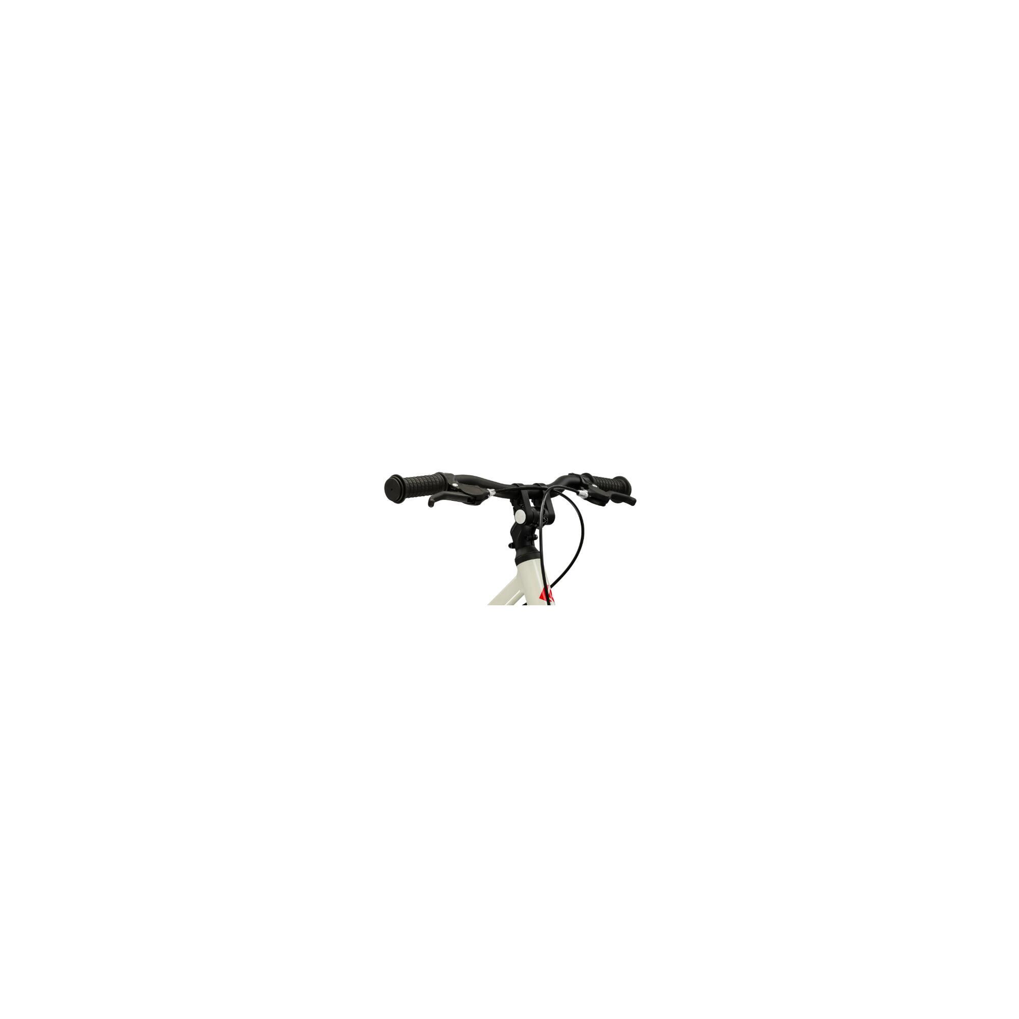 Bicicleta copii Kross Liftie 14" — ultrausoara, 5.5 kg