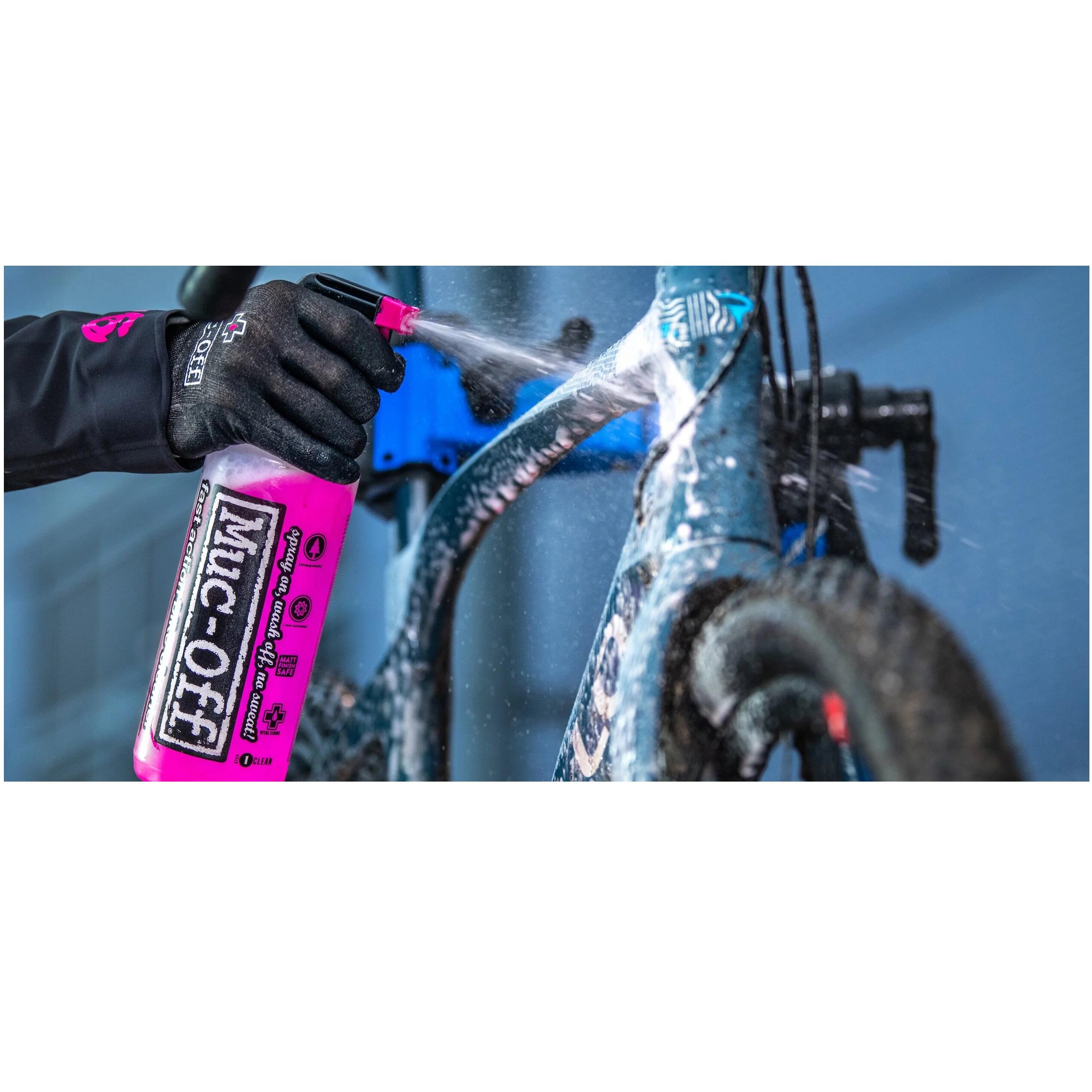 Muc Off Fahrradreiniger Bike Cleaner, 25 Liter 4/5
