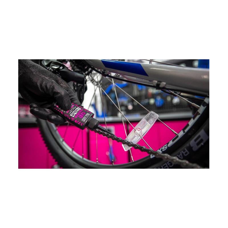 Lubrifiant Muc-Off All Weather Lube 120ml