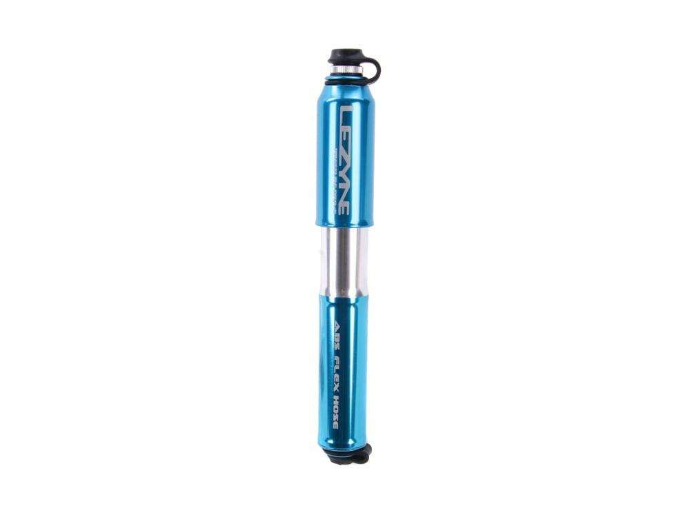 CNC Drukaandrijving - Kleine Minipomp - blauw 5/5