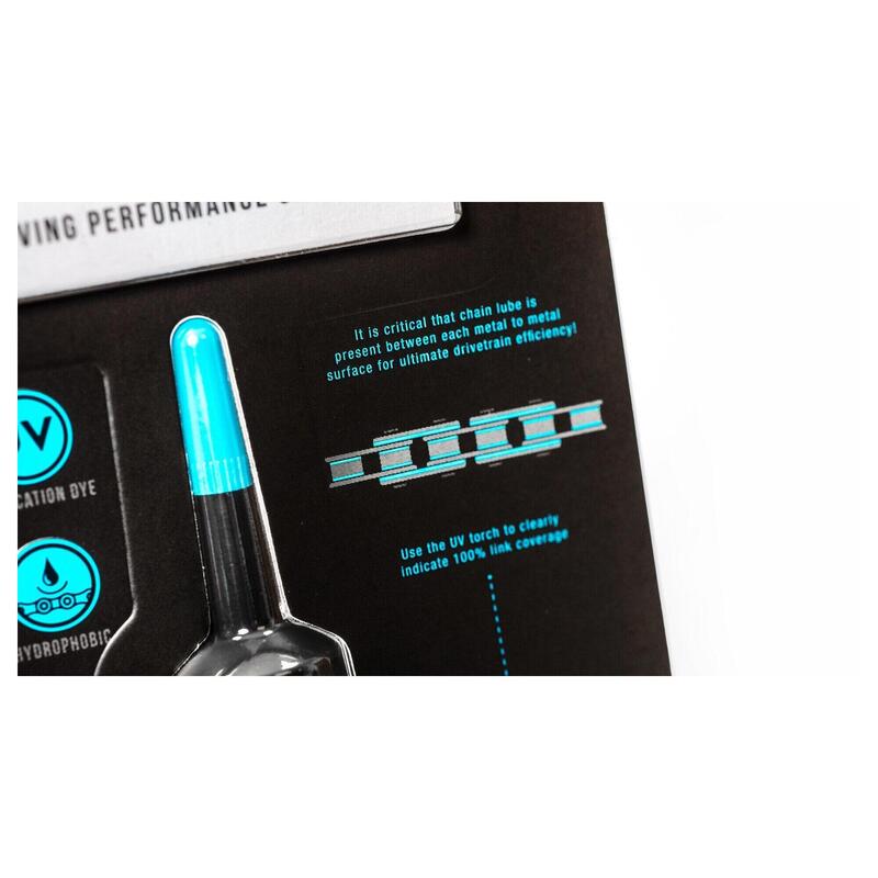 Ulei Lubrifiant pentru lant Hydrodynamic - 50ml
