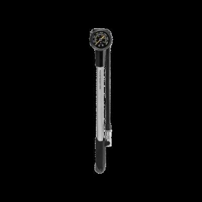 Topeak pocketshock dxg xl minipomp voor vering