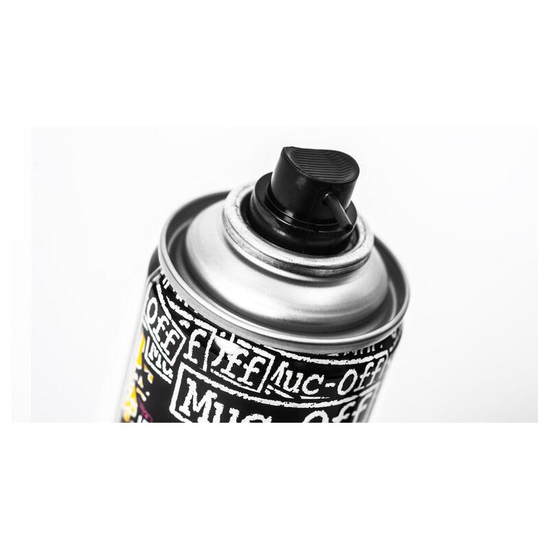 Lubrifiant lant bicicleta Dry Weather Chain Lube PTFE Aerosol - 750 ml