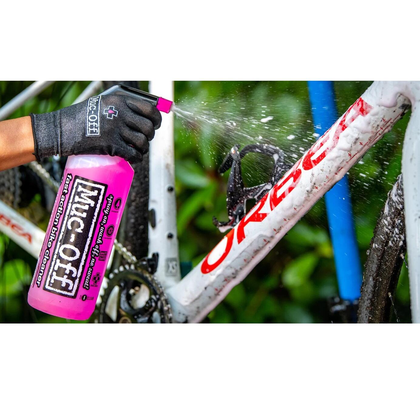 Muc Off Fahrradreiniger Bike Cleaner, 25 Liter 2/5