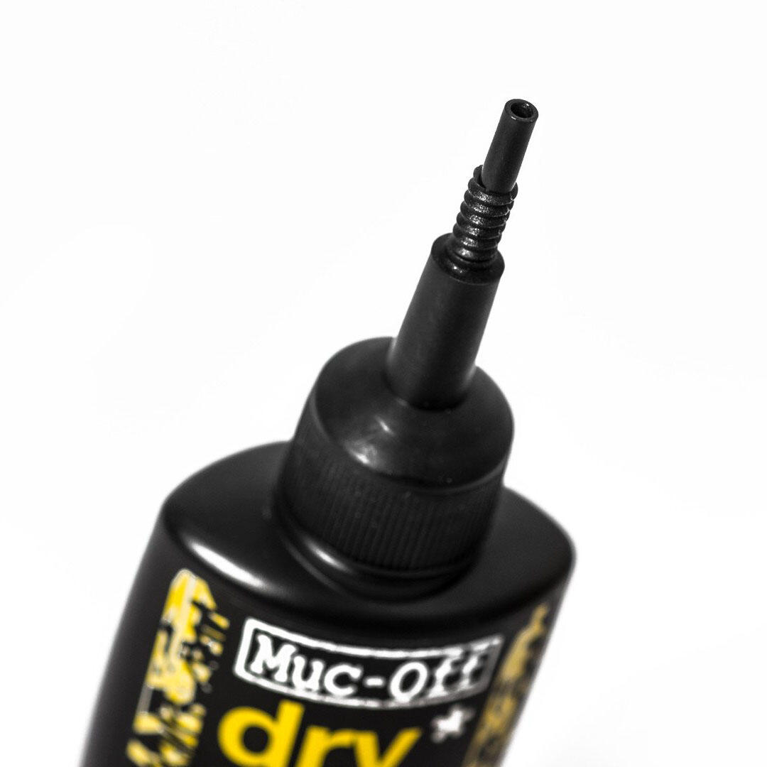 Smar Muc-Off Dry Lube 120 ml 5/5