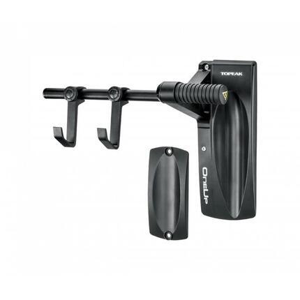 Topeak Fahrradhalterung TwoUp Bike Holder, Schwarz