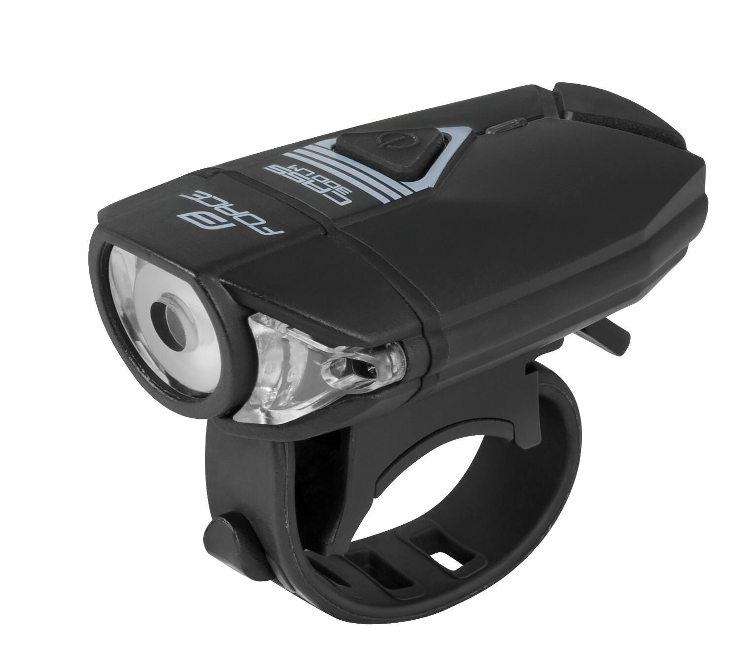 Far Force Cass 300 LM USB, Negru