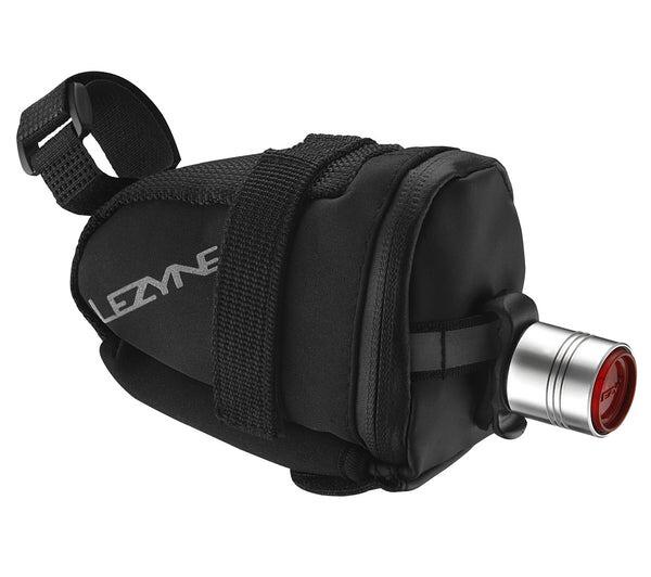 Veiligheidslamp Lezyne femto drive 4/5