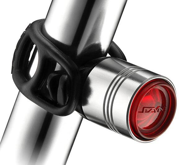 Veiligheidslamp Lezyne femto drive 3/5