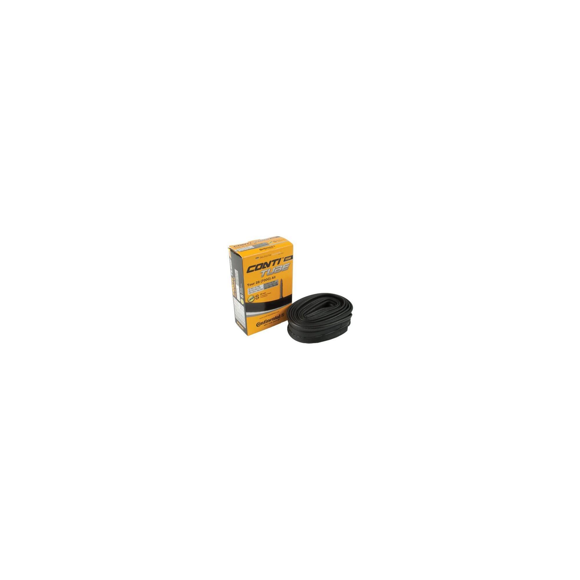 Camera bicicleta Continental Tour 28 All S60 32/47-609/642