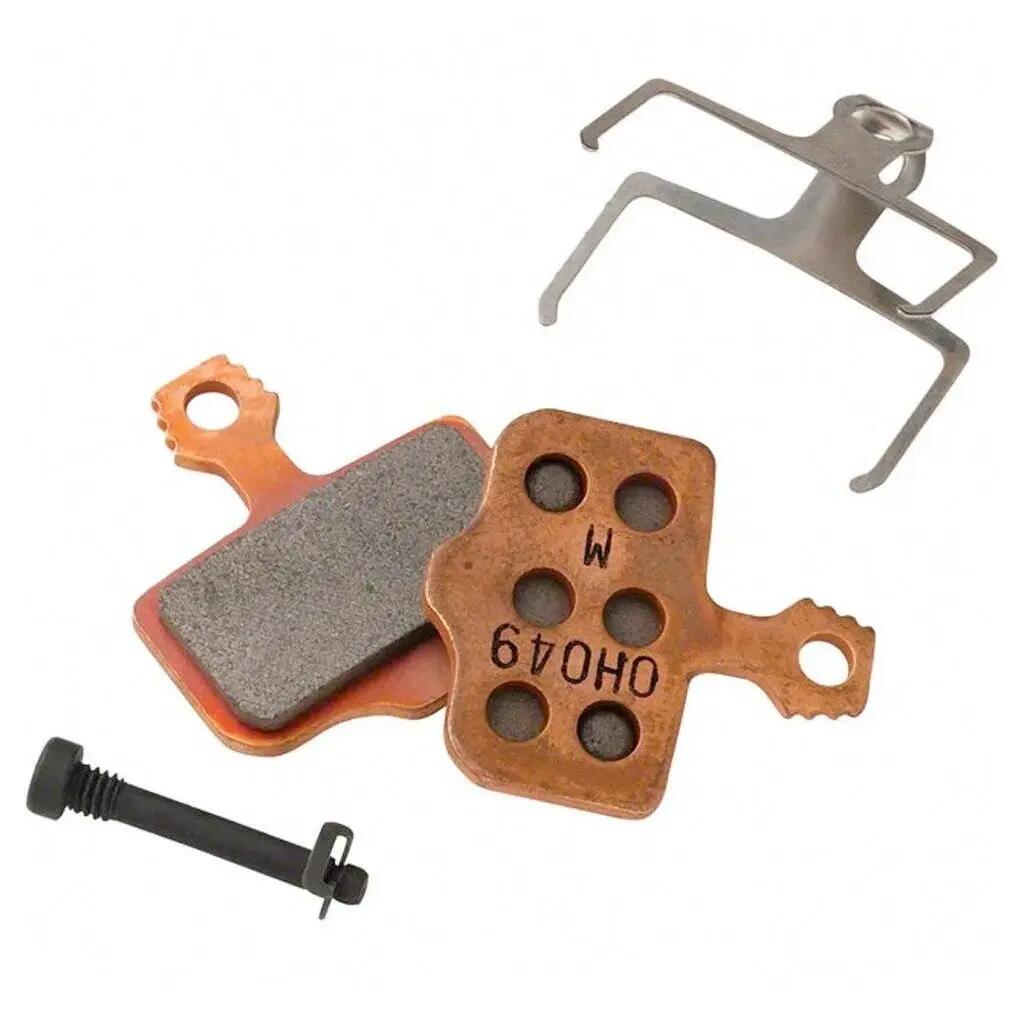 Tabliczki Sram Level/Elixir Road 2P Brake Pad Metal Pwr 2/2