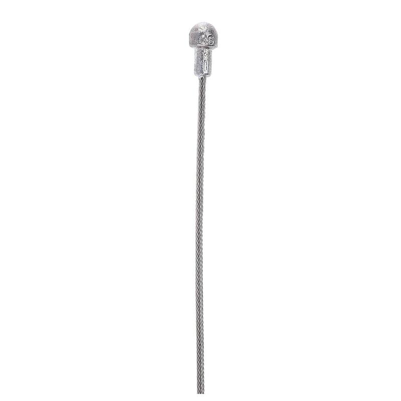 BBB - Cablu Frana pentru Bicicleta sosea (cursiera) Brakewire Slick, otel 1.5x1…