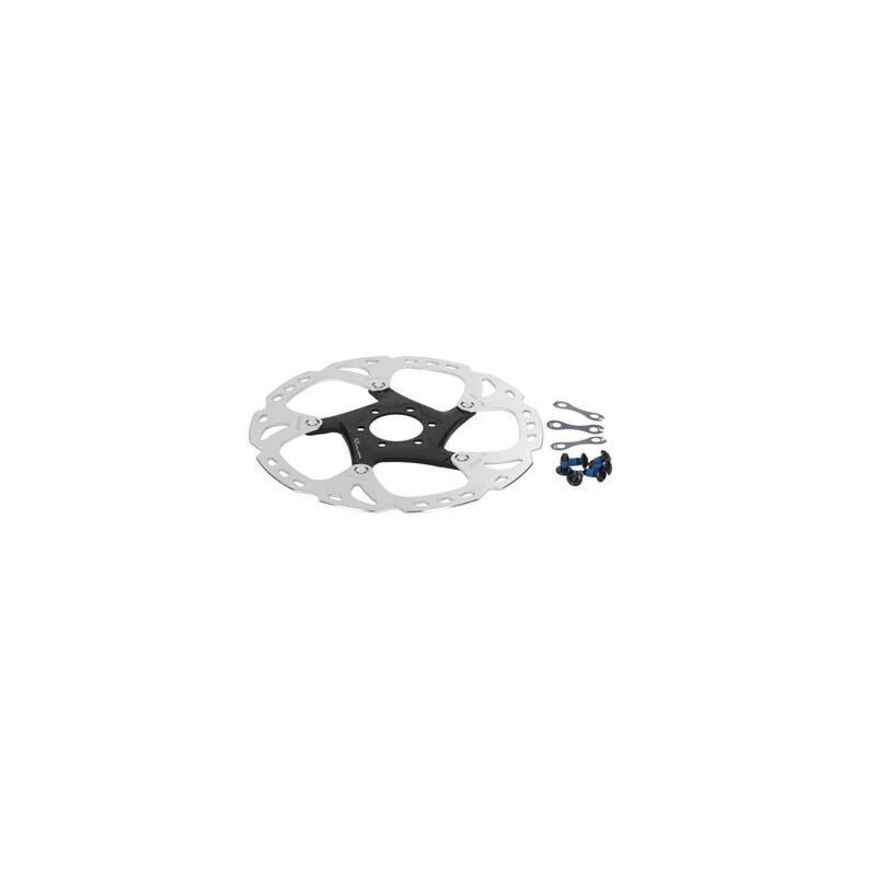 Rotor disc frana - Deore XT - SM-RT86-M - 180mm - 6 suruburi