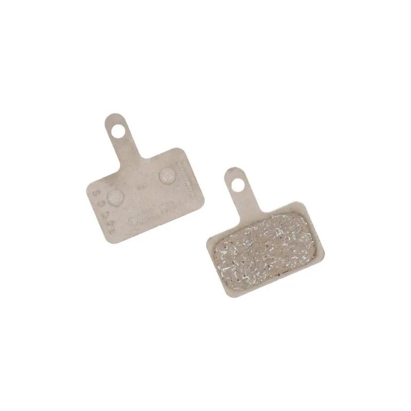 Placute frana - B05S-RX