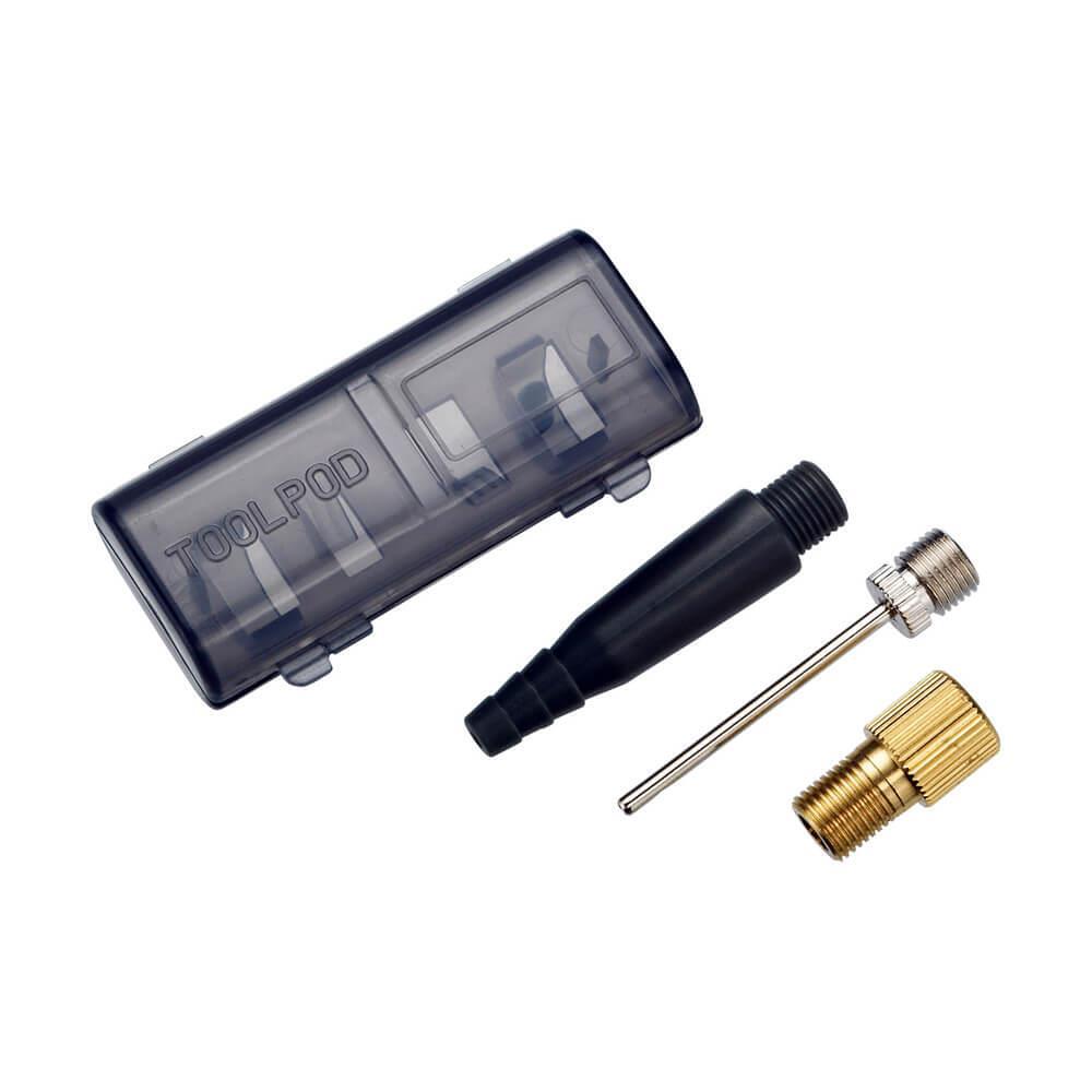 BBB BFP-90 ValveKit — set adaptoare valve.