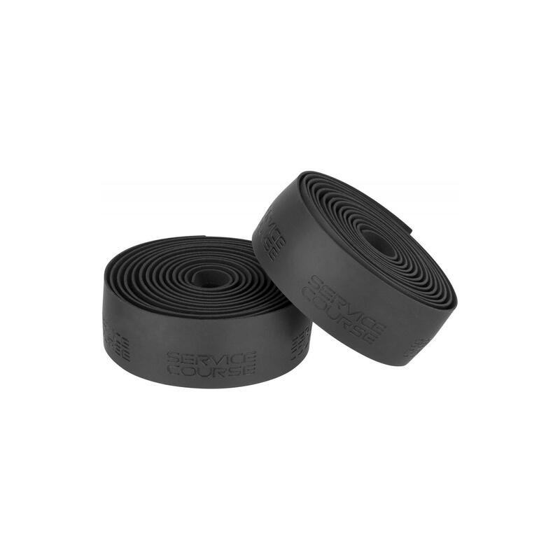 Zipp Service Course Bar Tape Black