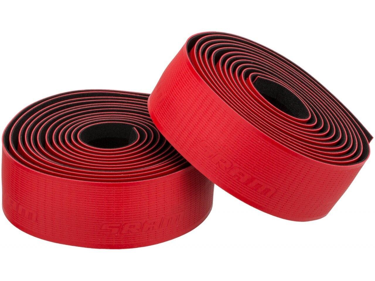 Sram Bar Tape Red Black 3/3