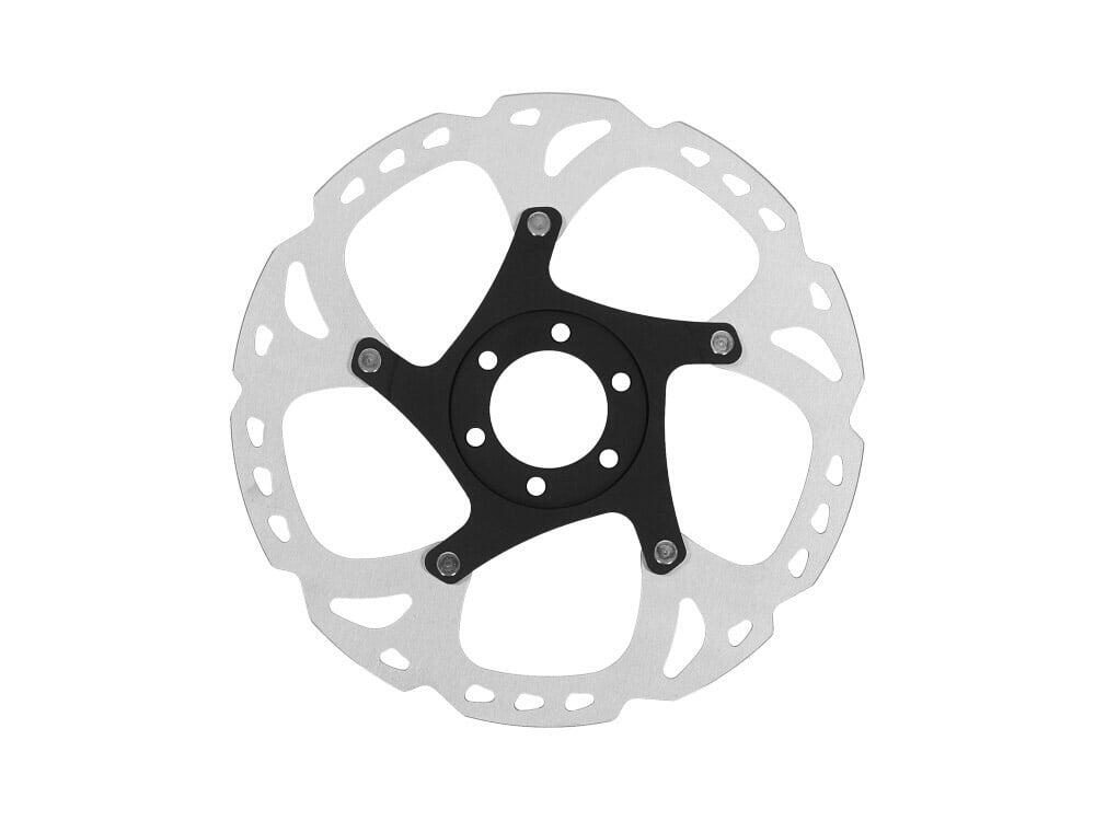 Shimano Deore XT SM-RT86 Brake Disc Black 3/4