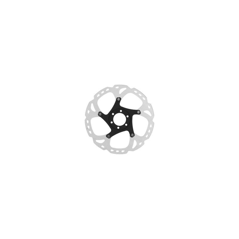 Rotor disc frana - Deore XT - SM-RT86-M - 180mm - 6 suruburi